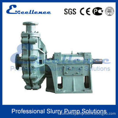 Industrial Slurry Pump (EZG-100)